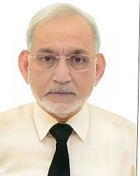 Dr. Saifuddin Bandukwala